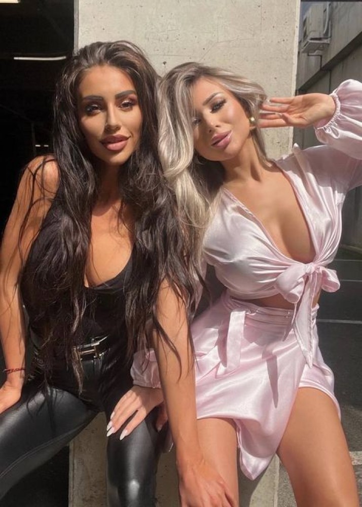 Индивидуалка Юля фото № 2 в городе Боровск