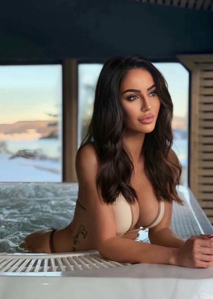 Индивидуалка Юля фото № 2 в городе Боровск