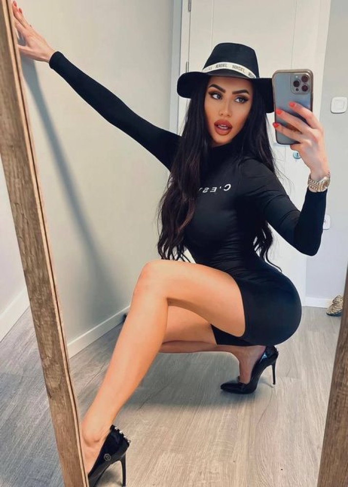 Индивидуалка Юля фото № 2 в городе Боровск