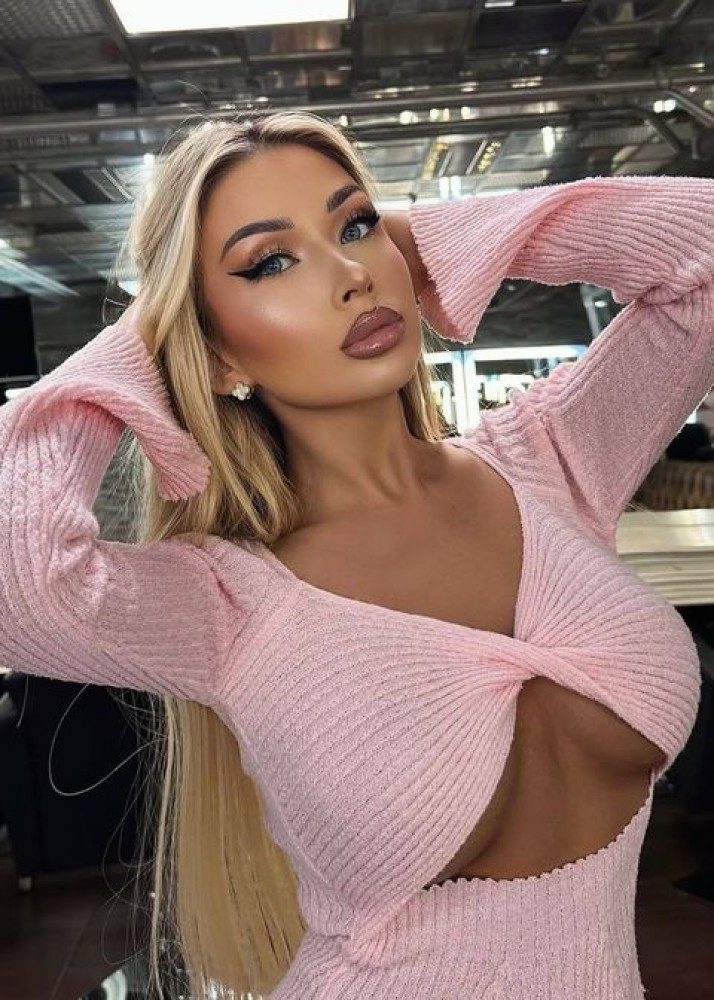 Индивидуалка Юля фото № 2 в городе Боровск