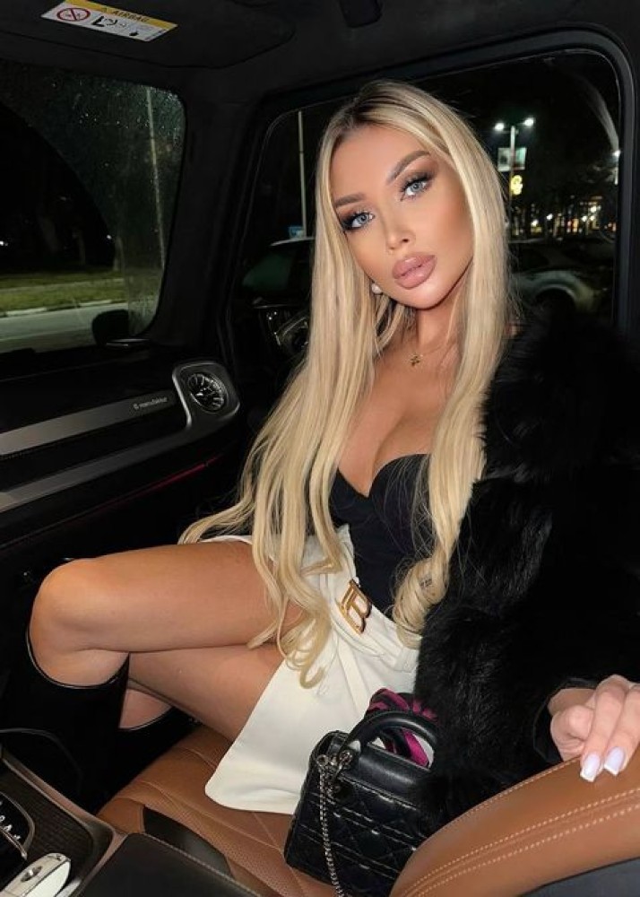 Индивидуалка Юля фото № 2 в городе Боровск