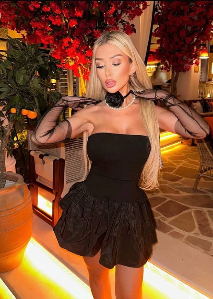 Индивидуалка Юля фото № 2 в городе Боровск