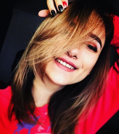 Виолетта, Г. Боровск