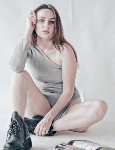 🎥 Нана, Г. Боровск