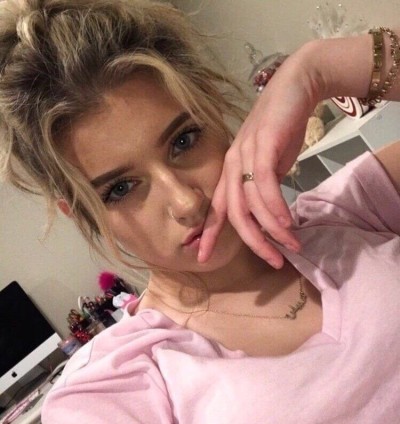 Ольга, Г. Боровск