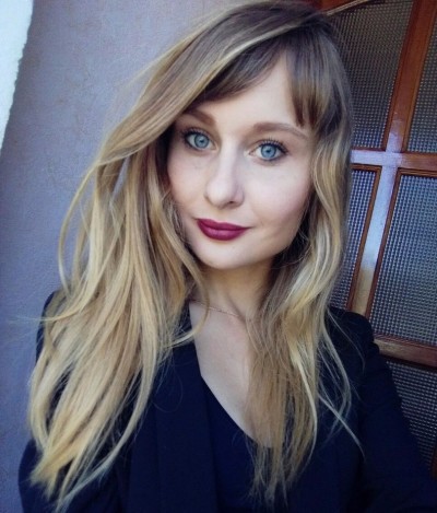 Аська, Г. Боровск