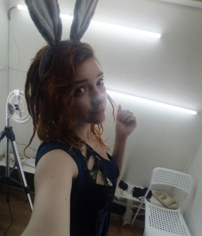 Марианна, Г. Боровск