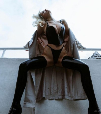 Ярослава, Г. Боровск