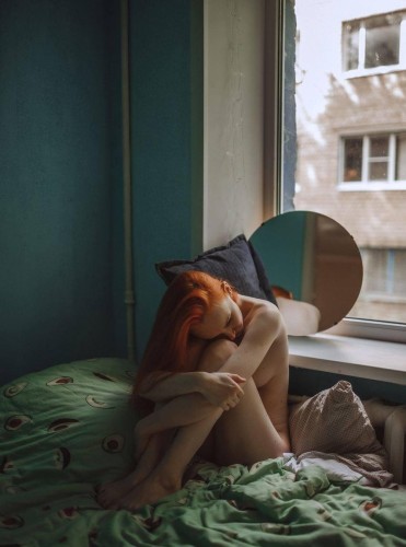 Лариса, Г. Боровск