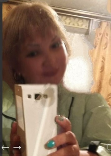 Ирина, Г. Боровск