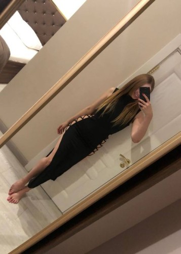 Ксюша, Г. Боровск