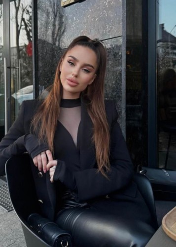 Марго, Г. Боровск