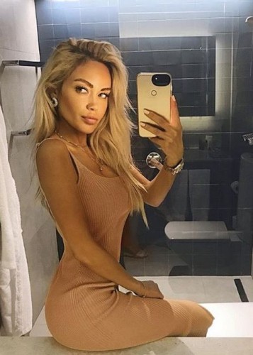 Марина, Г. Боровск