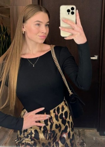 Настя, Г. Боровск