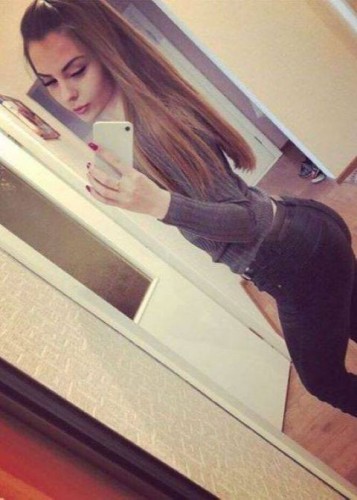 Настя, Г. Боровск